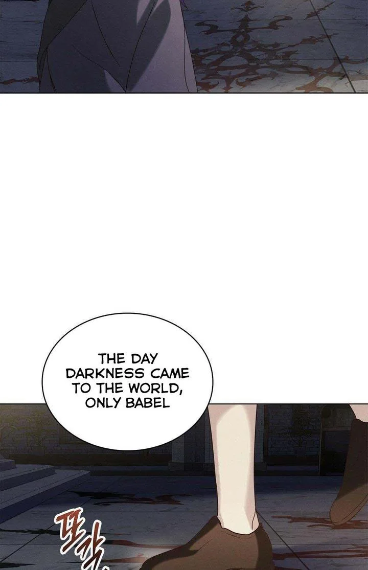 The golden dawn light will shine for you Chapter 17 page 78