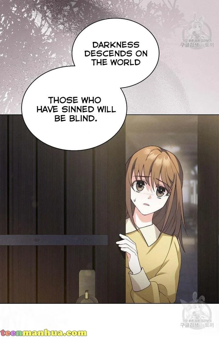 The golden dawn light will shine for you Chapter 17 page 76
