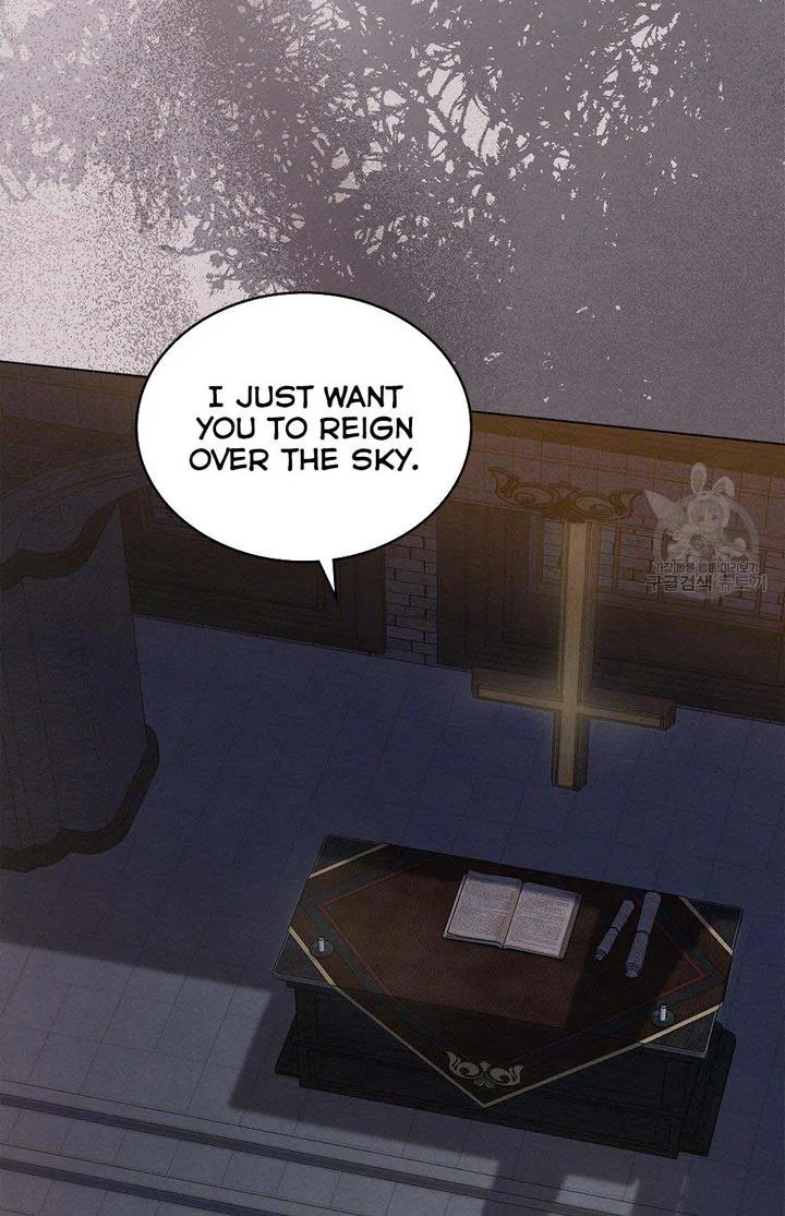 The golden dawn light will shine for you Chapter 17 page 74