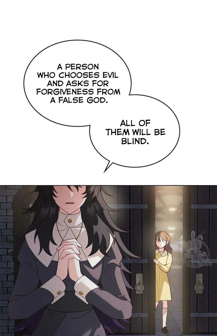 The golden dawn light will shine for you Chapter 17 page 77