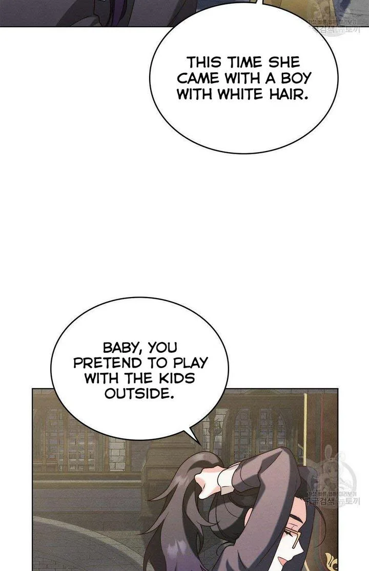 The golden dawn light will shine for you Chapter 17 page 86