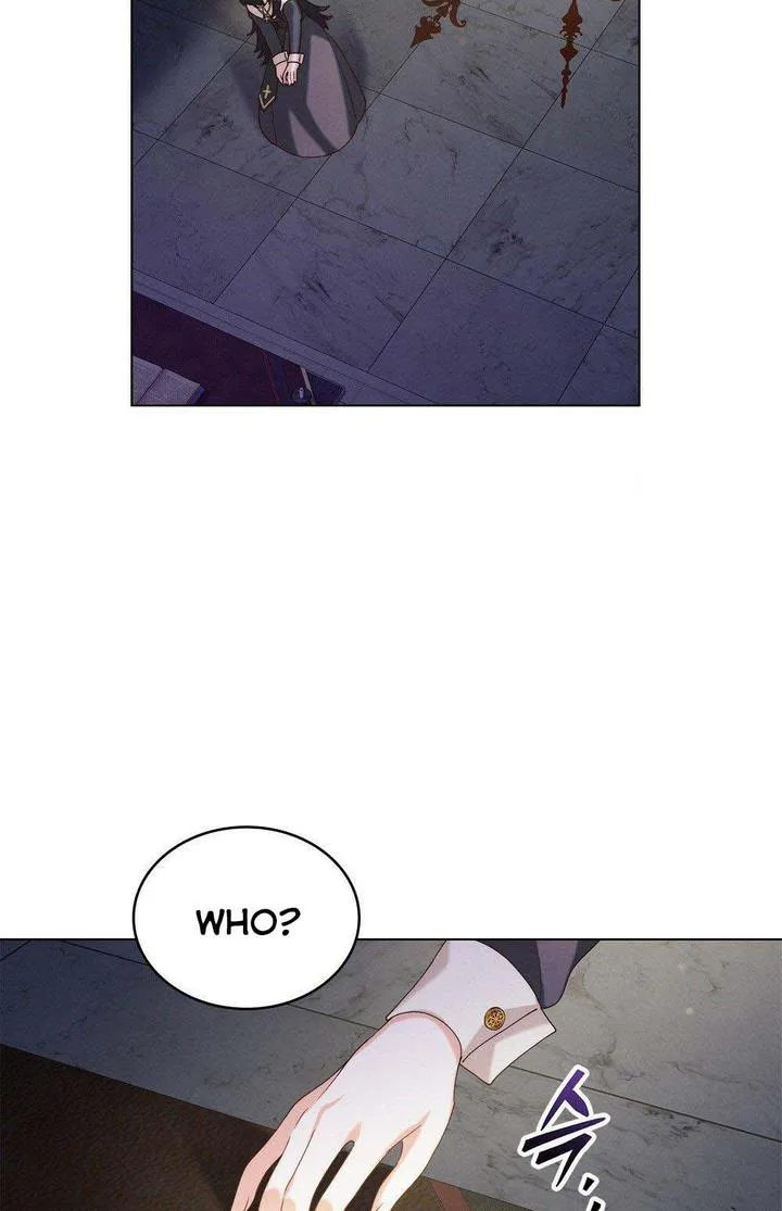 The golden dawn light will shine for you Chapter 17 page 84