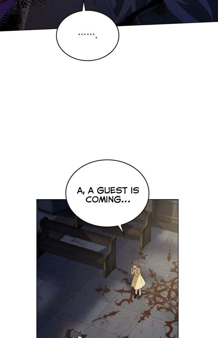 The golden dawn light will shine for you Chapter 17 page 83
