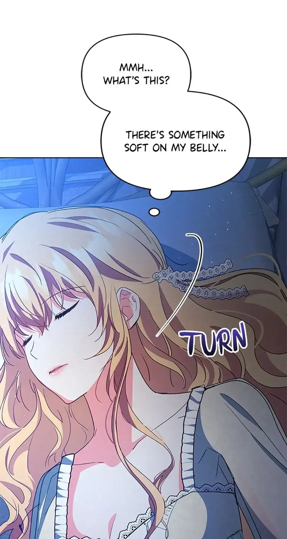 The Contract Couple: Ines & Kaisac Chapter 19 page 4