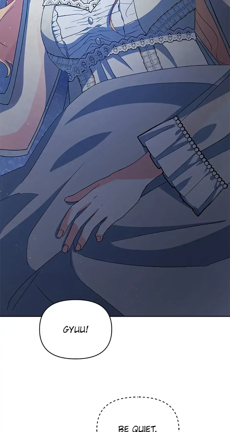 The Contract Couple: Ines & Kaisac Chapter 19 page 5