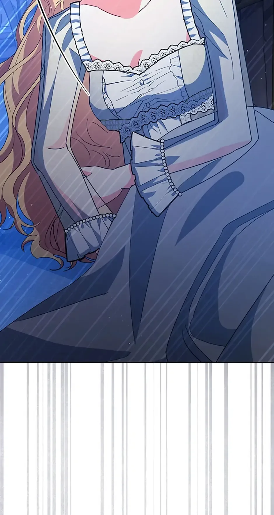 The Contract Couple: Ines & Kaisac Chapter 19 page 8