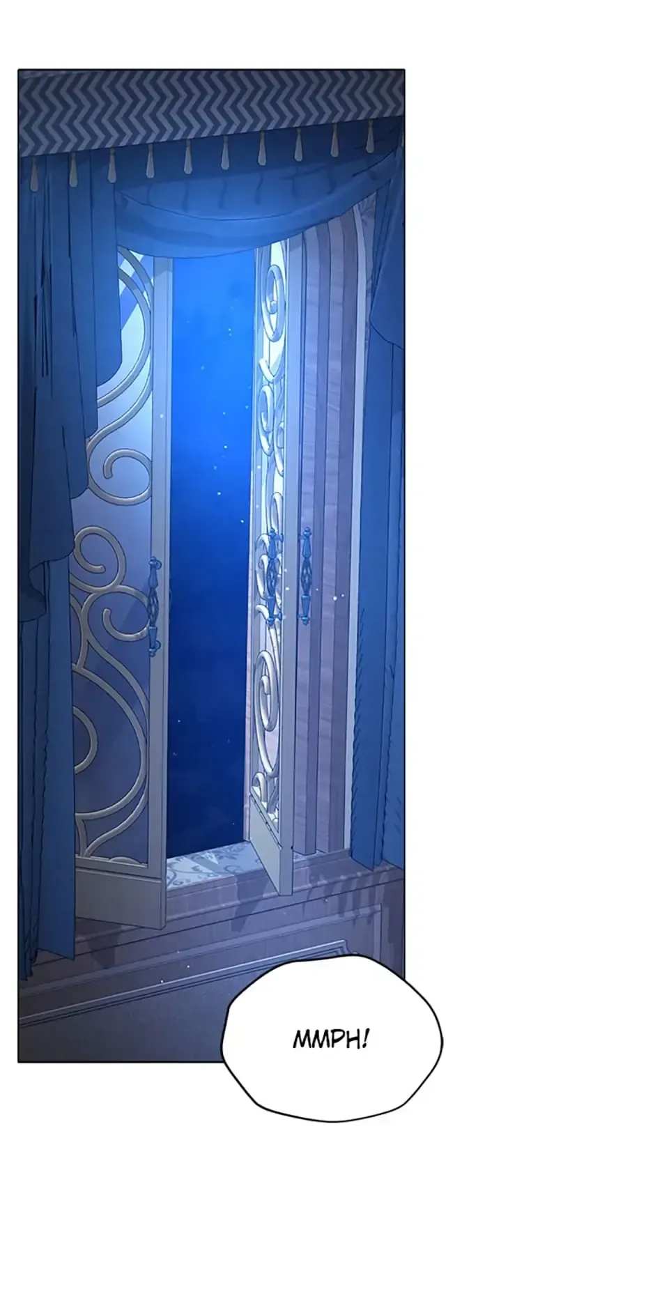 The Contract Couple: Ines & Kaisac Chapter 19 page 10