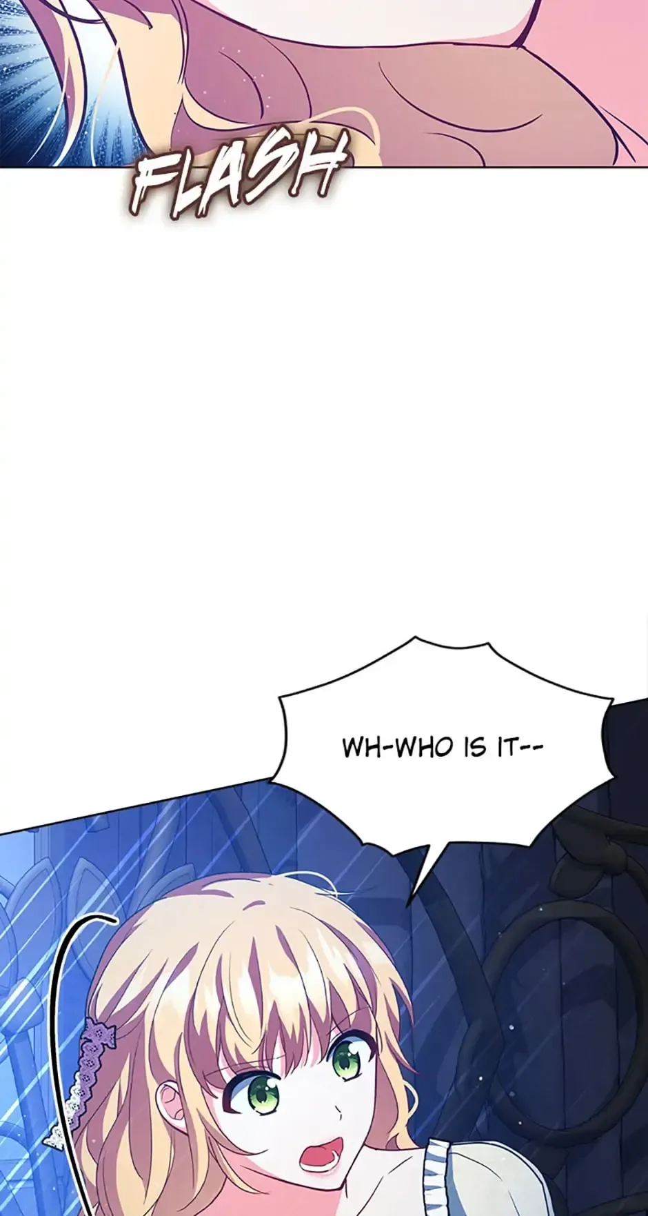 The Contract Couple: Ines & Kaisac Chapter 19 page 7