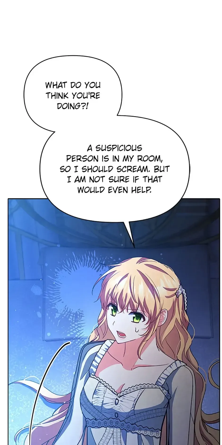 The Contract Couple: Ines & Kaisac Chapter 19 page 16