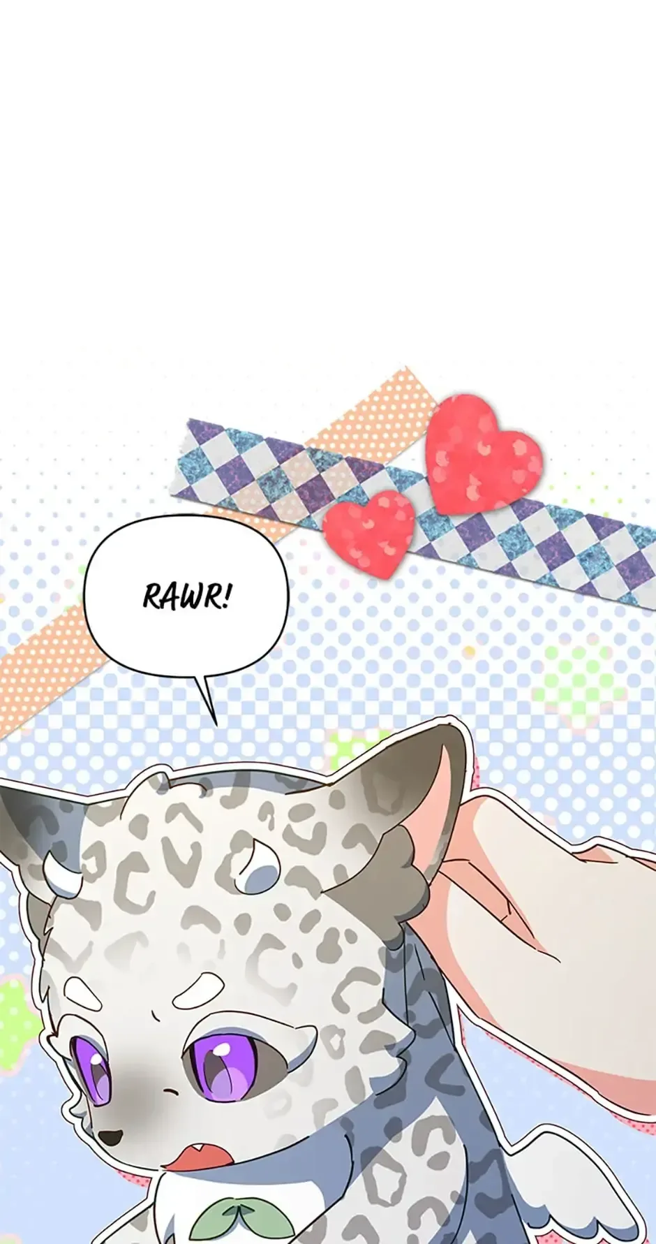 The Contract Couple: Ines & Kaisac Chapter 19 page 32