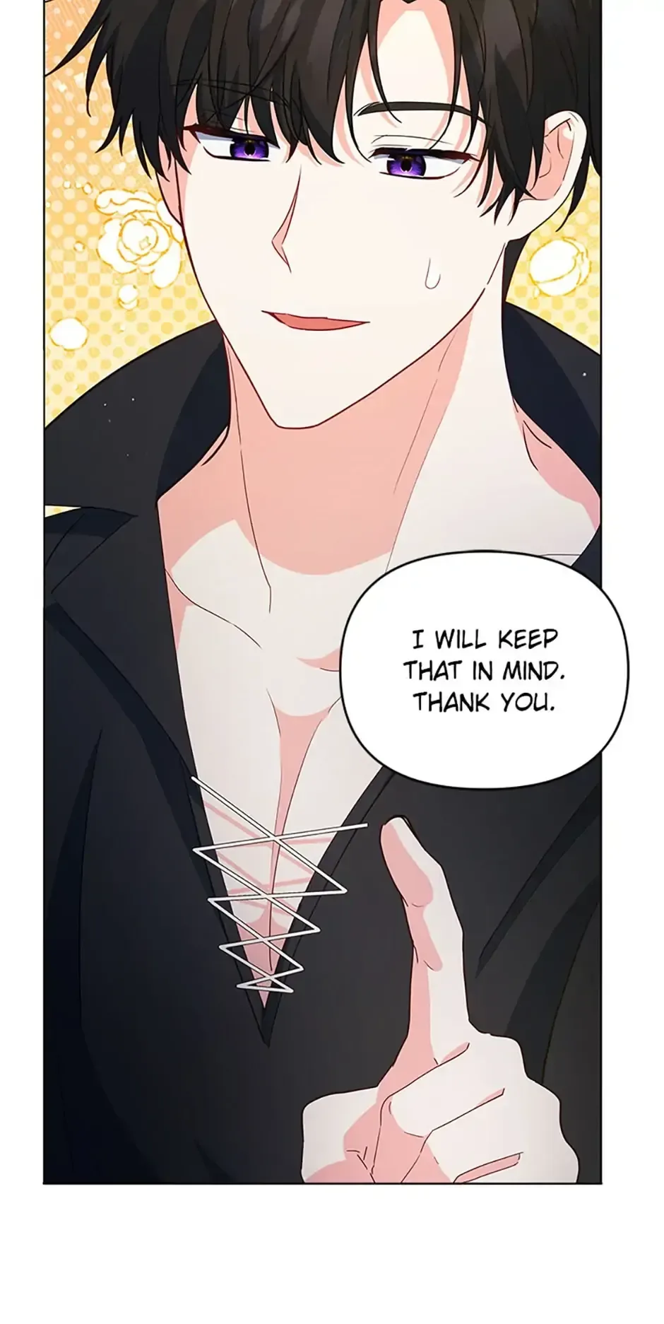 The Contract Couple: Ines & Kaisac Chapter 19 page 26