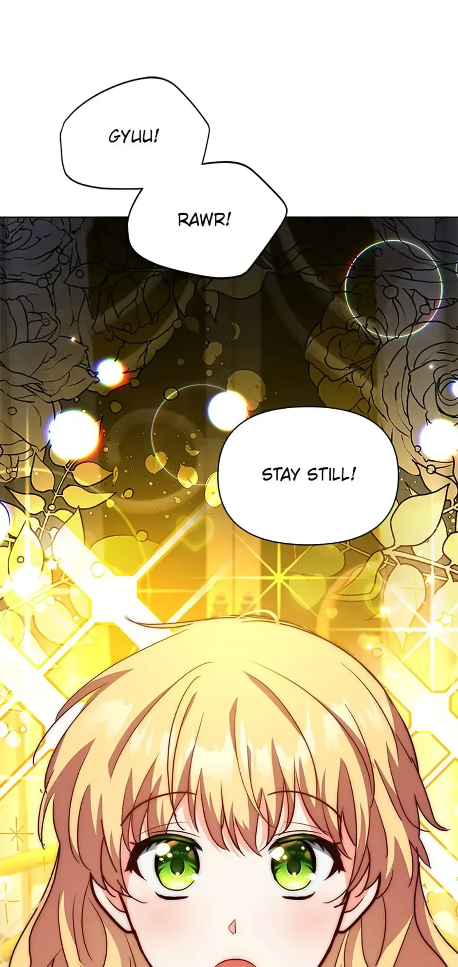 The Contract Couple: Ines & Kaisac Chapter 19 page 34