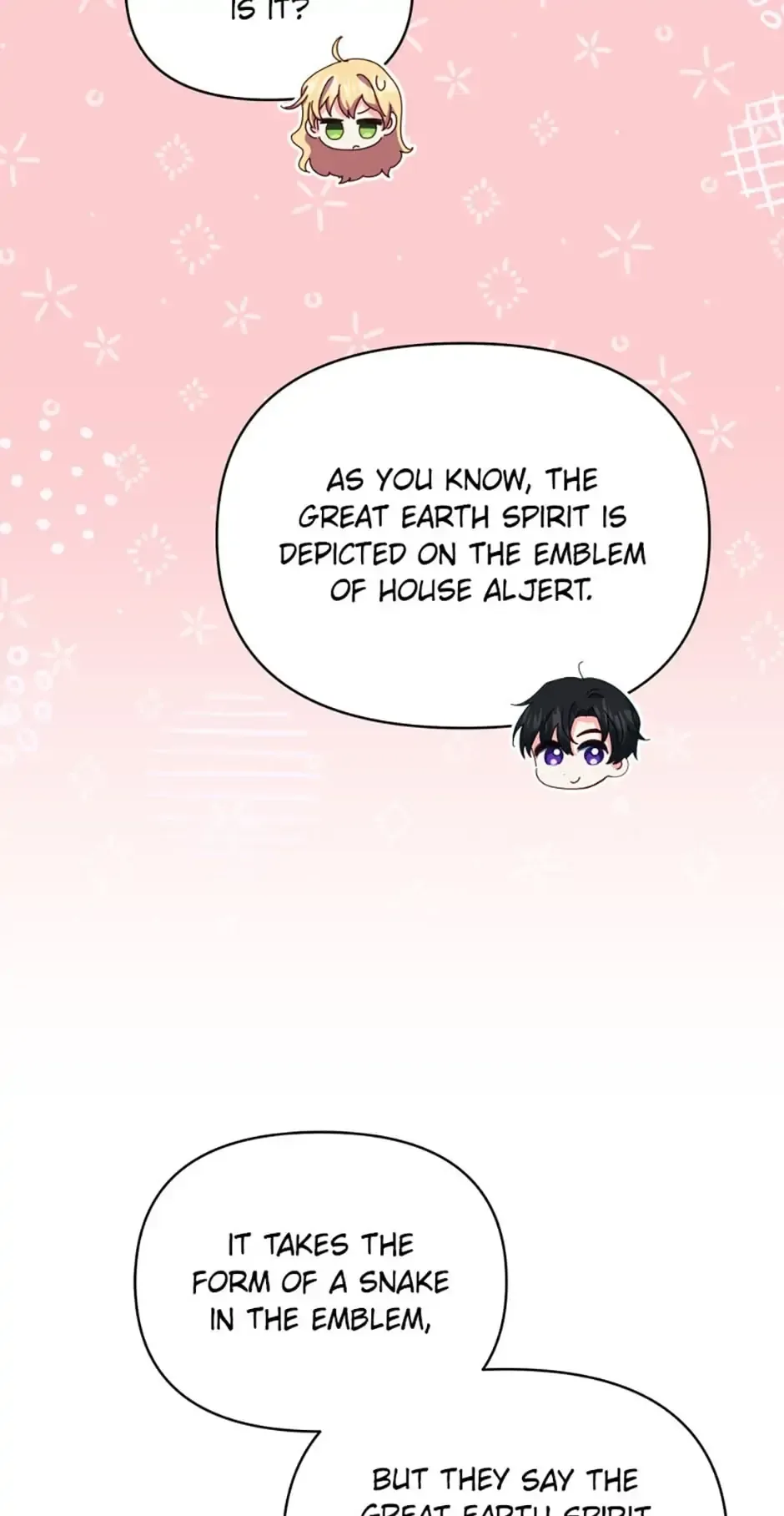 The Contract Couple: Ines & Kaisac Chapter 19 page 42