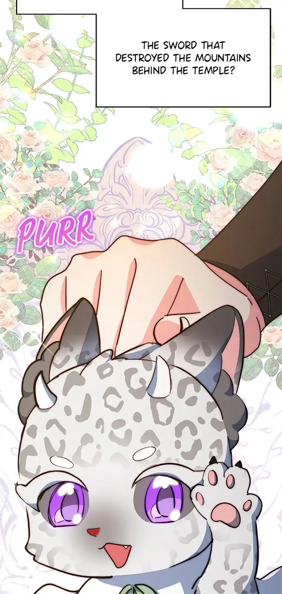 The Contract Couple: Ines & Kaisac Chapter 19 page 39