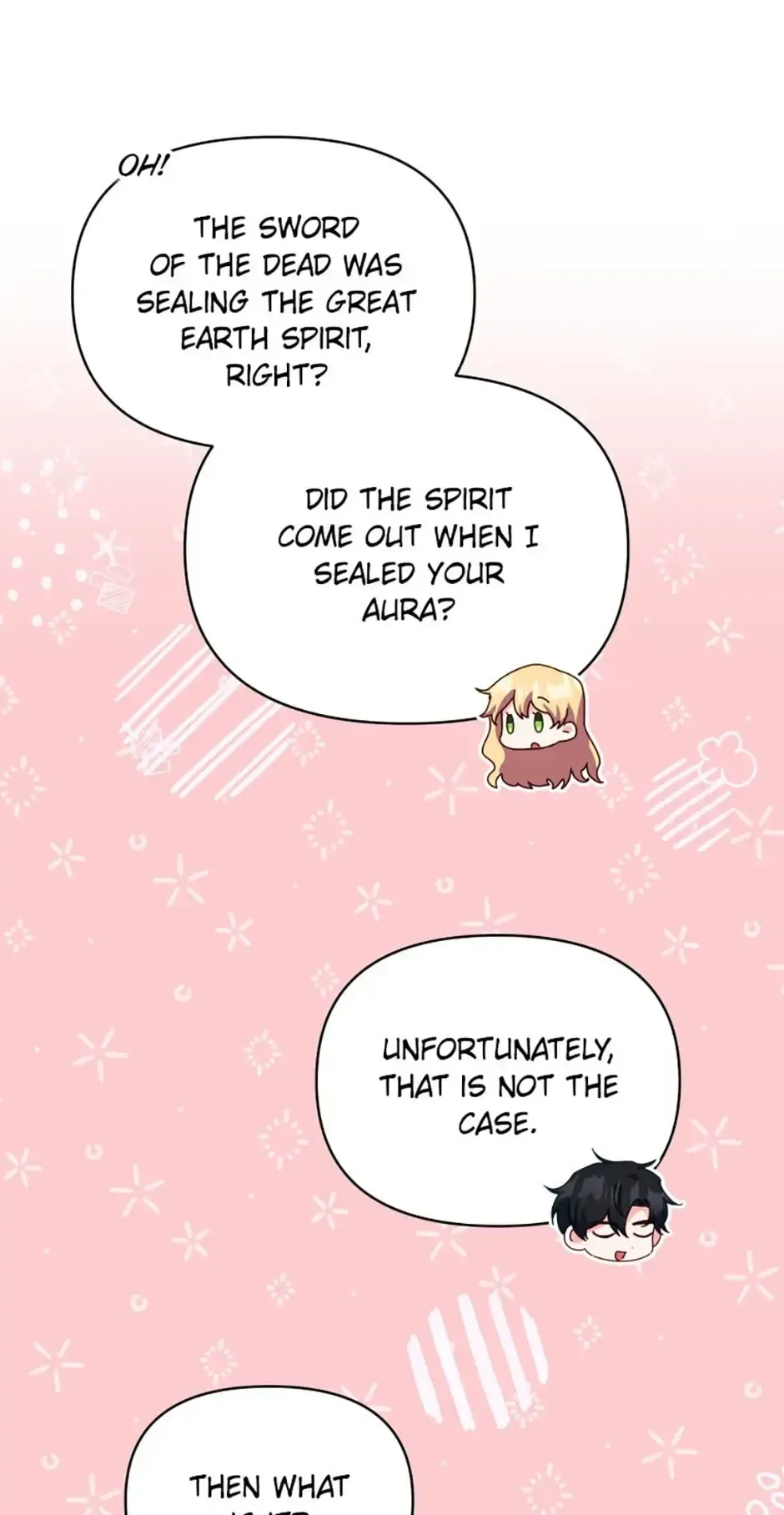 The Contract Couple: Ines & Kaisac Chapter 19 page 41