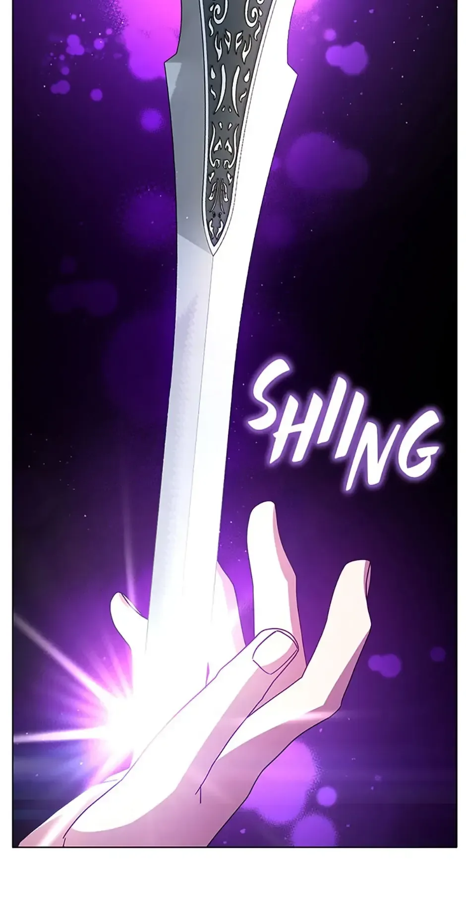 The Contract Couple: Ines & Kaisac Chapter 19 page 48