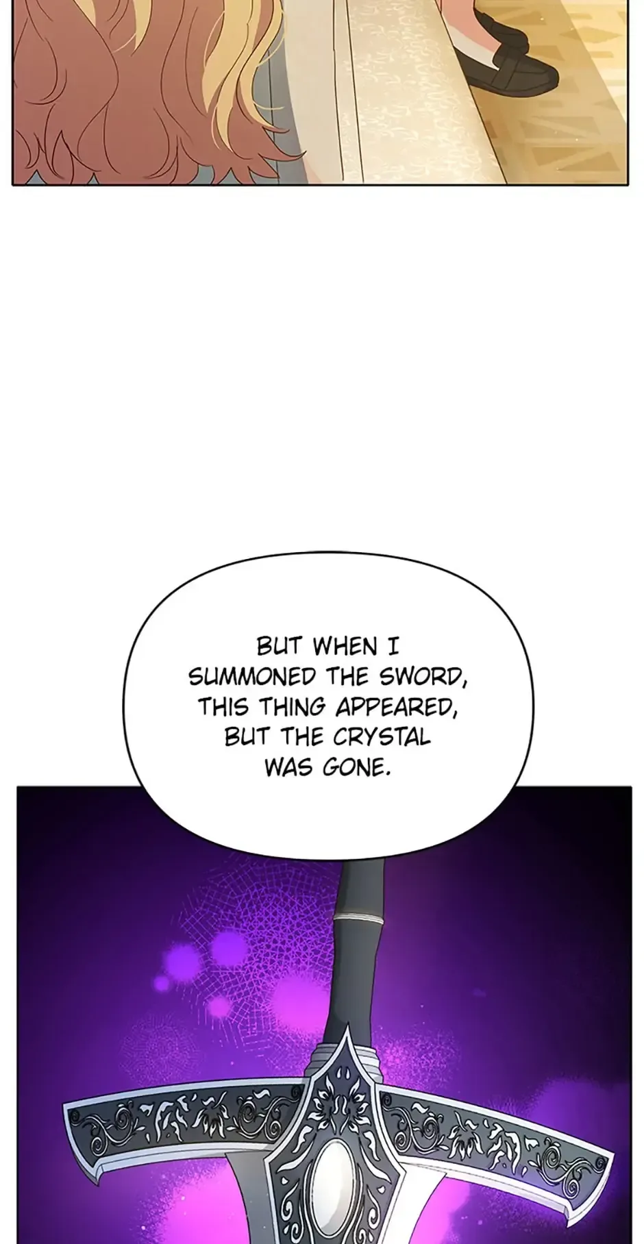 The Contract Couple: Ines & Kaisac Chapter 19 page 47