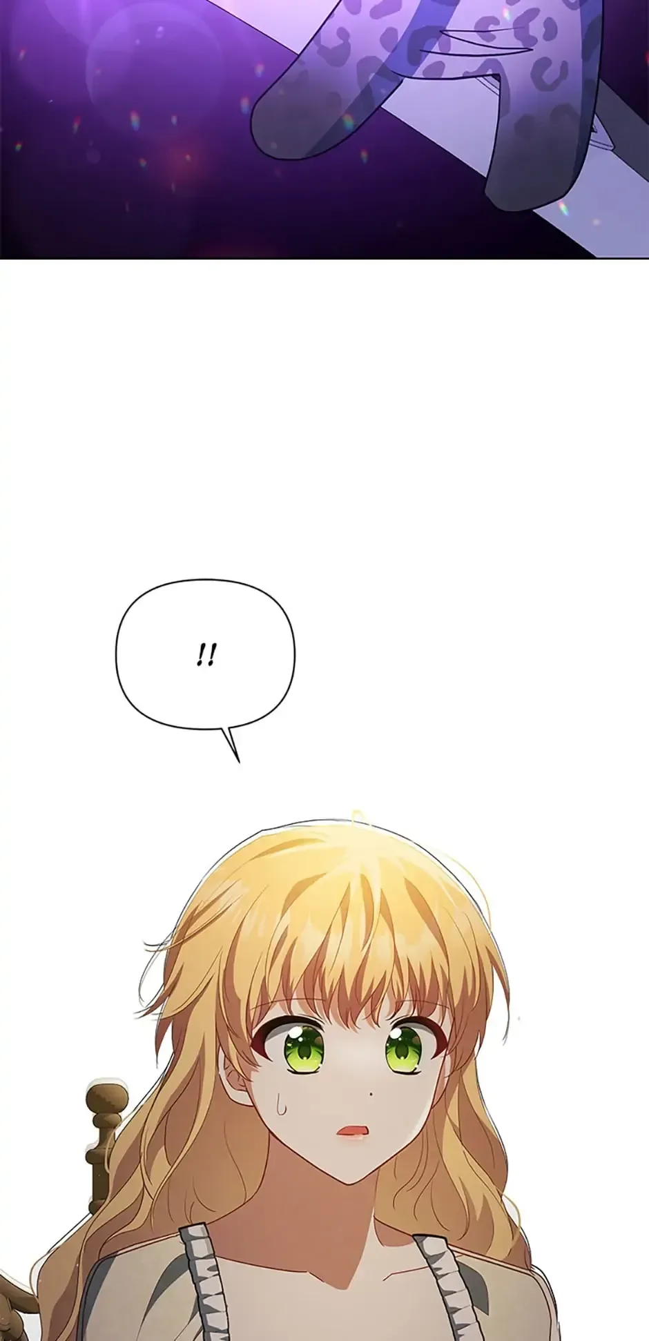 The Contract Couple: Ines & Kaisac Chapter 19 page 59