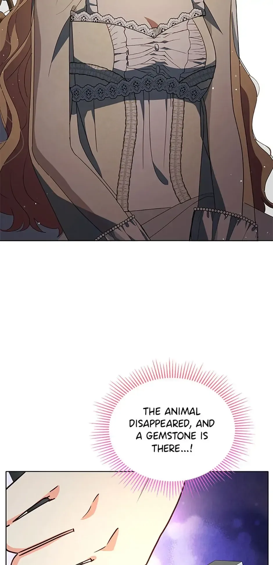 The Contract Couple: Ines & Kaisac Chapter 19 page 60
