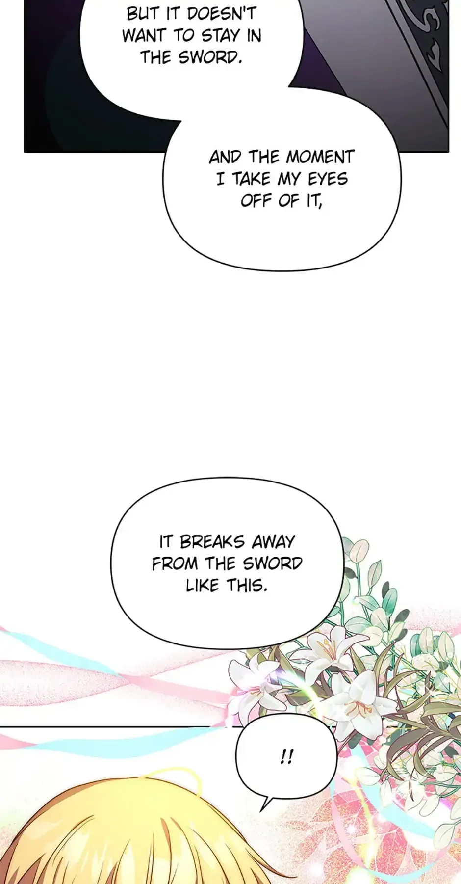 The Contract Couple: Ines & Kaisac Chapter 19 page 65