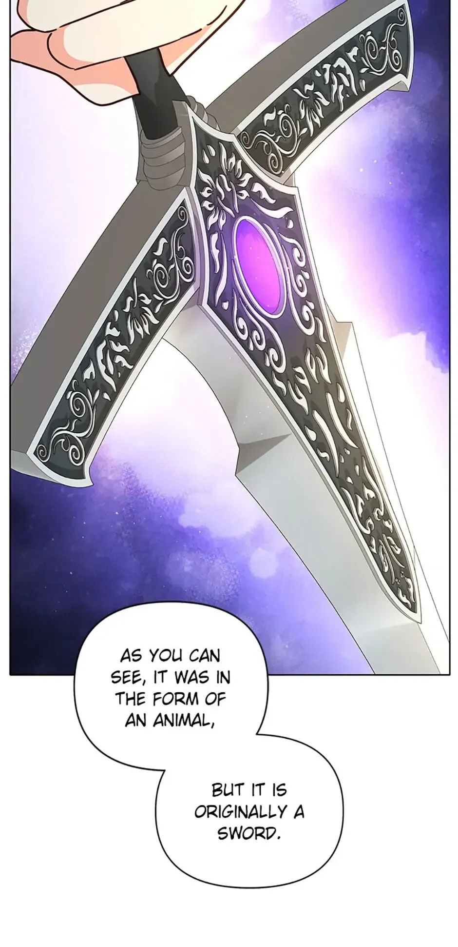 The Contract Couple: Ines & Kaisac Chapter 19 page 61