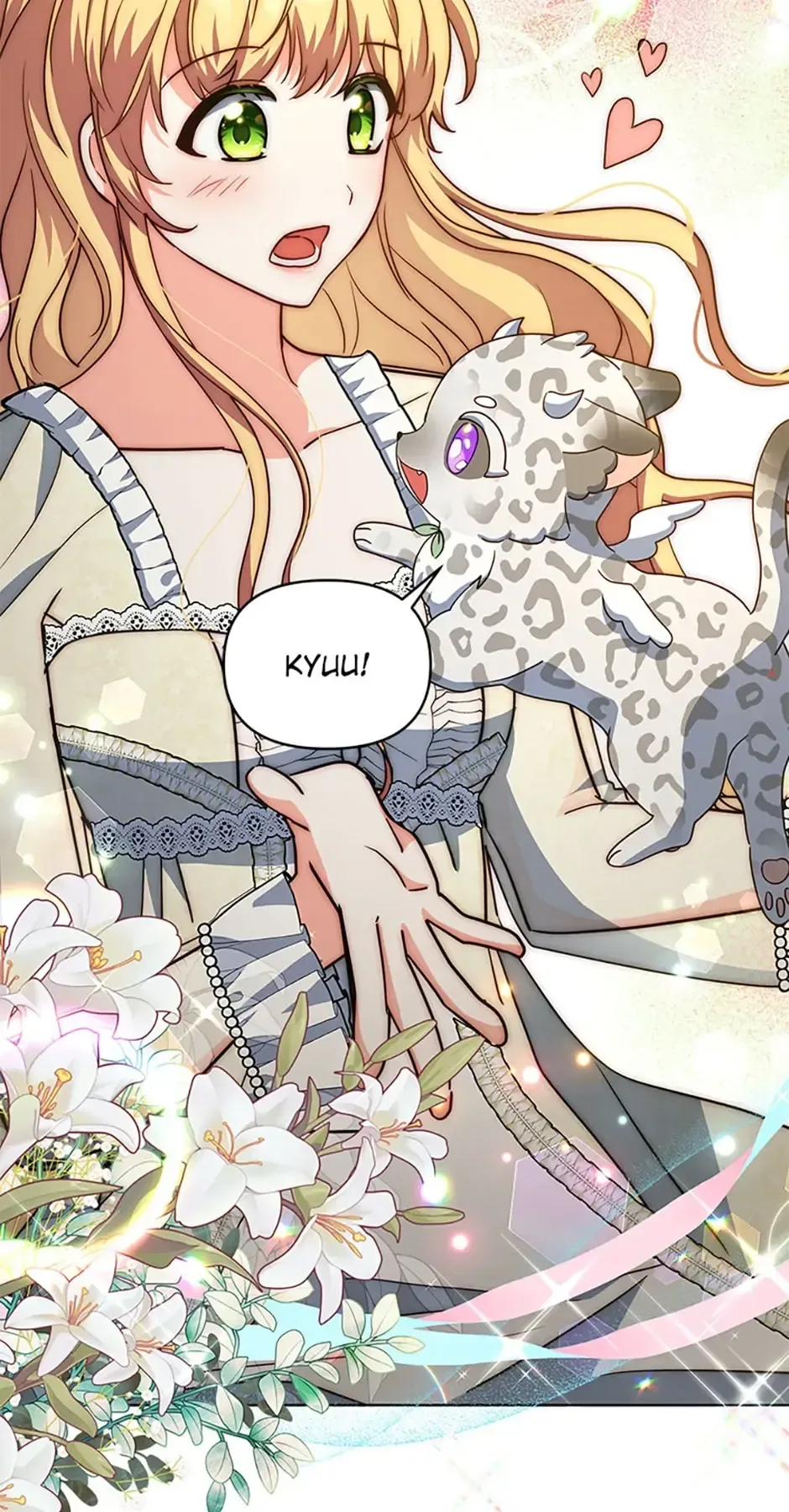 The Contract Couple: Ines & Kaisac Chapter 19 page 66