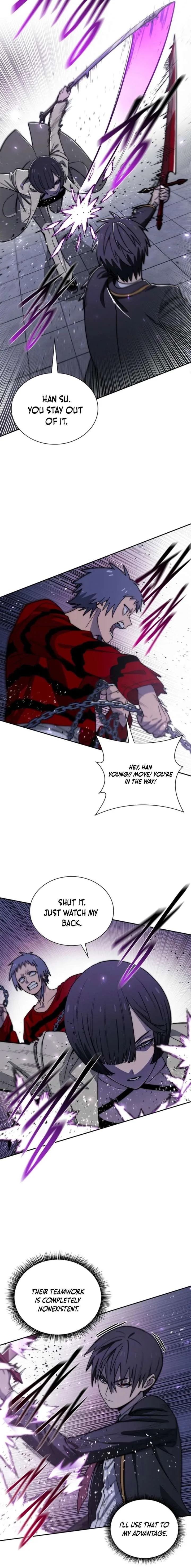 The Demon King Is 18 Chapter 20 page 2