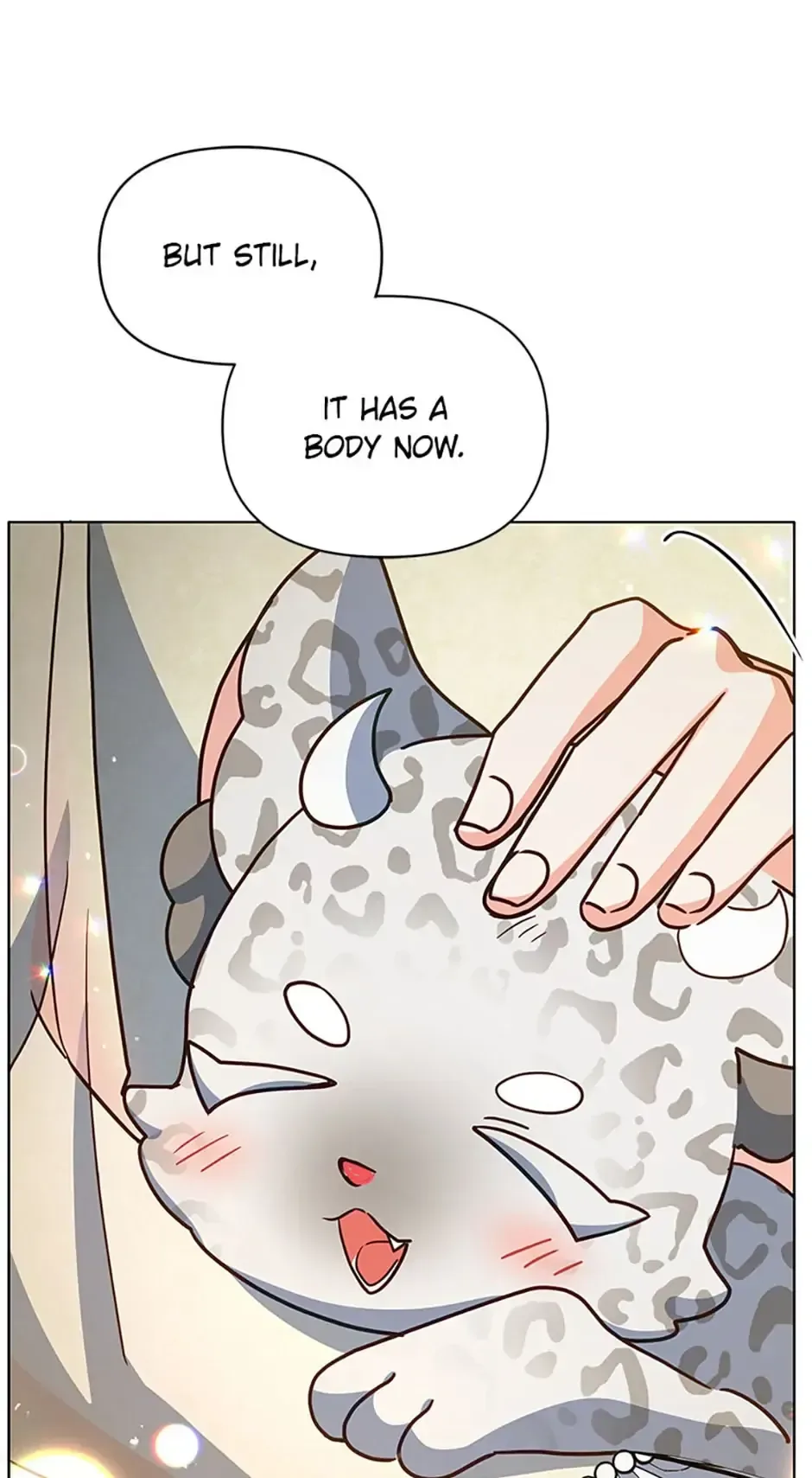 The Contract Couple: Ines & Kaisac Chapter 19 page 69