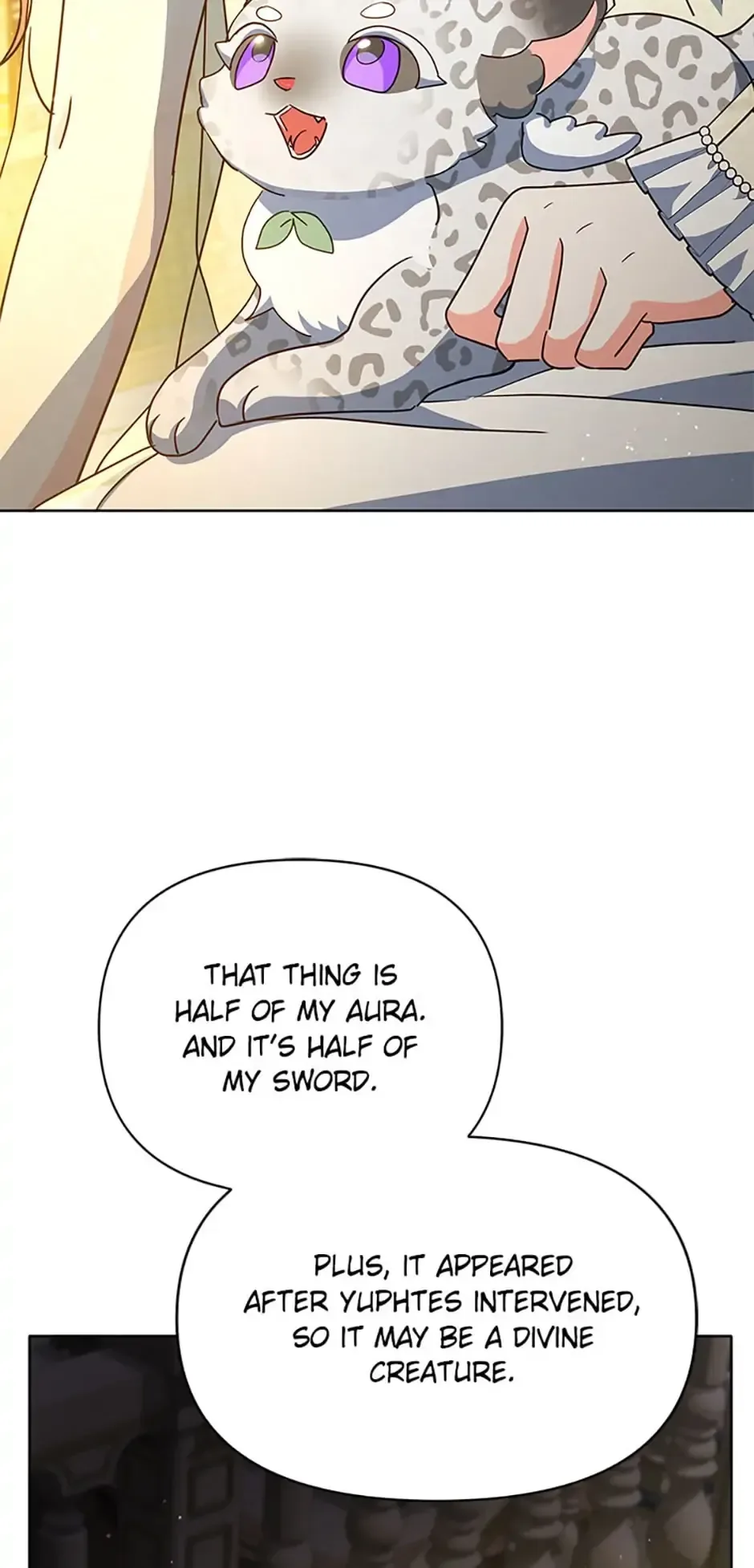 The Contract Couple: Ines & Kaisac Chapter 19 page 79