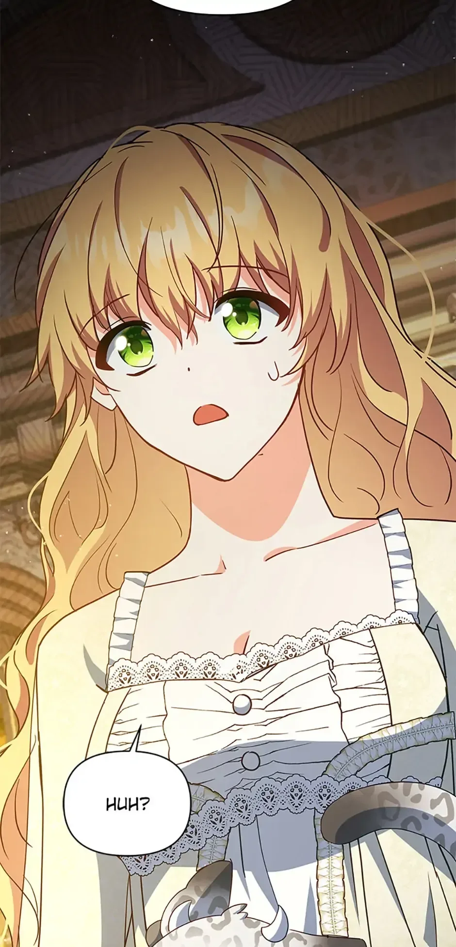 The Contract Couple: Ines & Kaisac Chapter 19 page 78