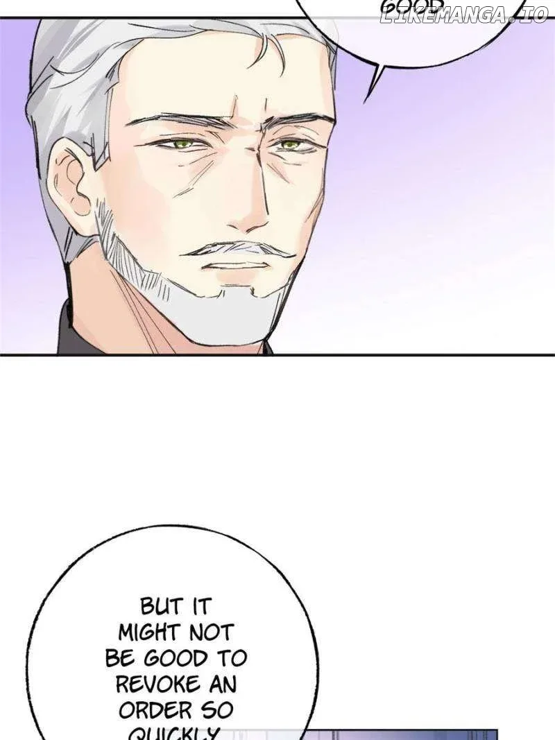 The Corrupted Witch Has No Choice But to Become a Villain Chapter 16 page 5