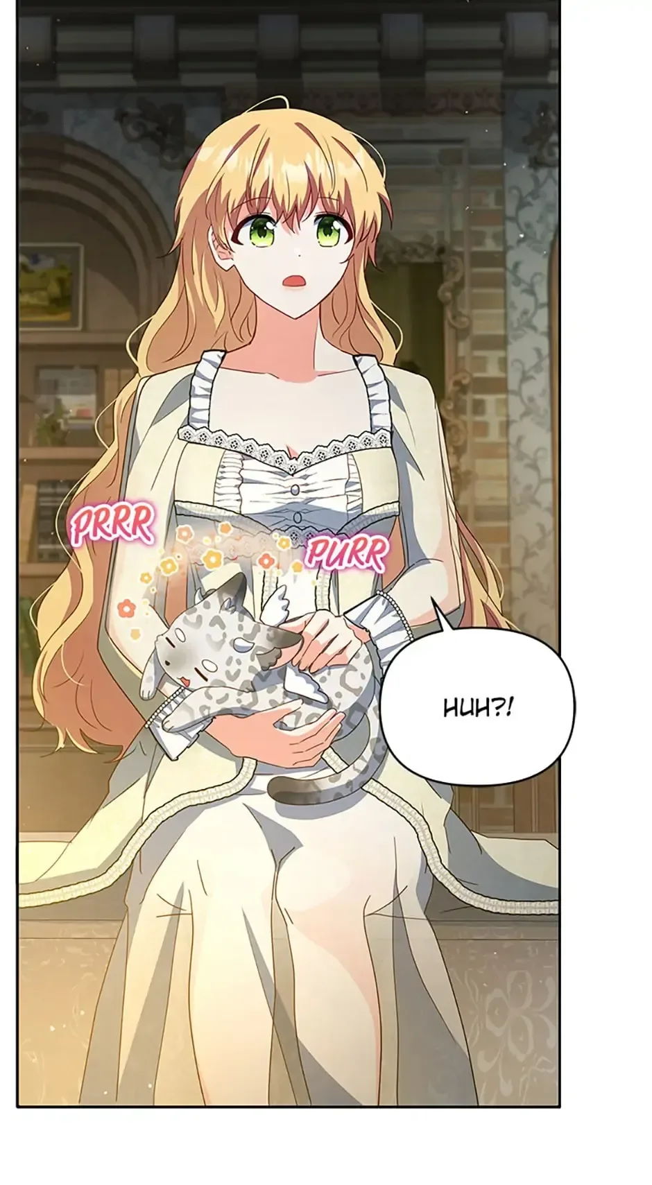 The Contract Couple: Ines & Kaisac Chapter 19 page 72