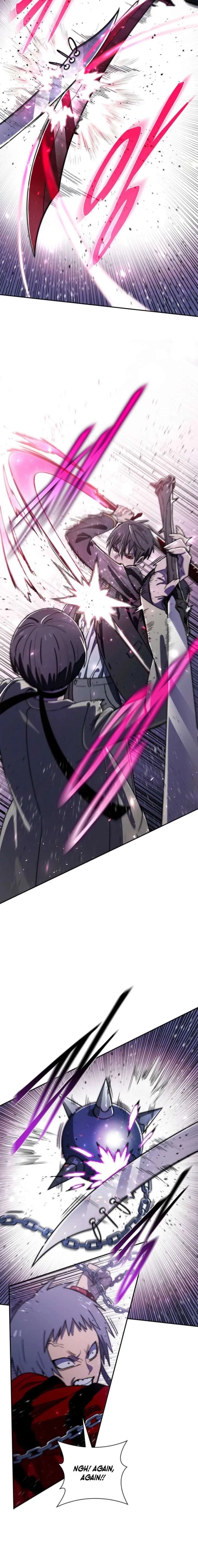 The Demon King Is 18 Chapter 20 page 4