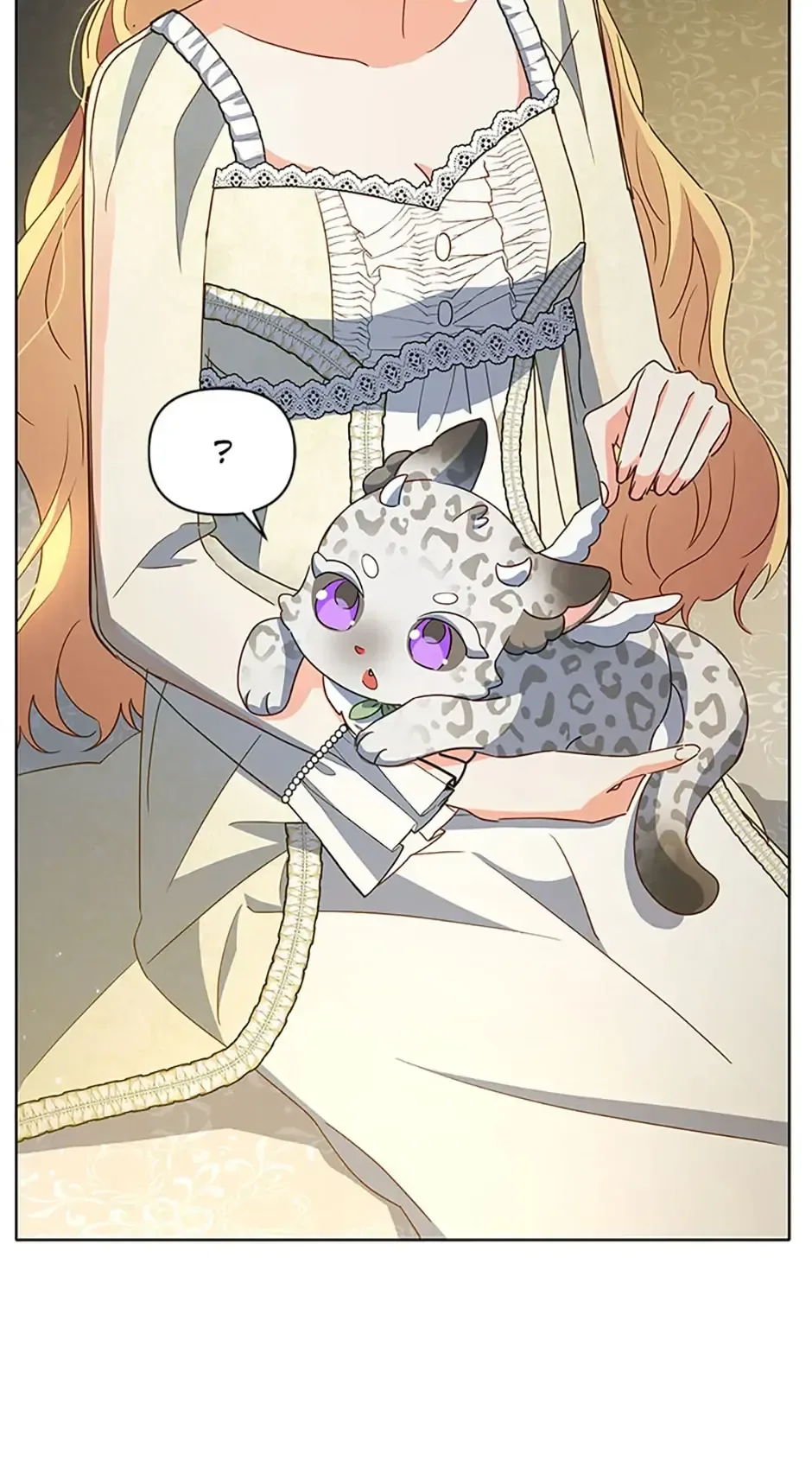 The Contract Couple: Ines & Kaisac Chapter 19 page 74