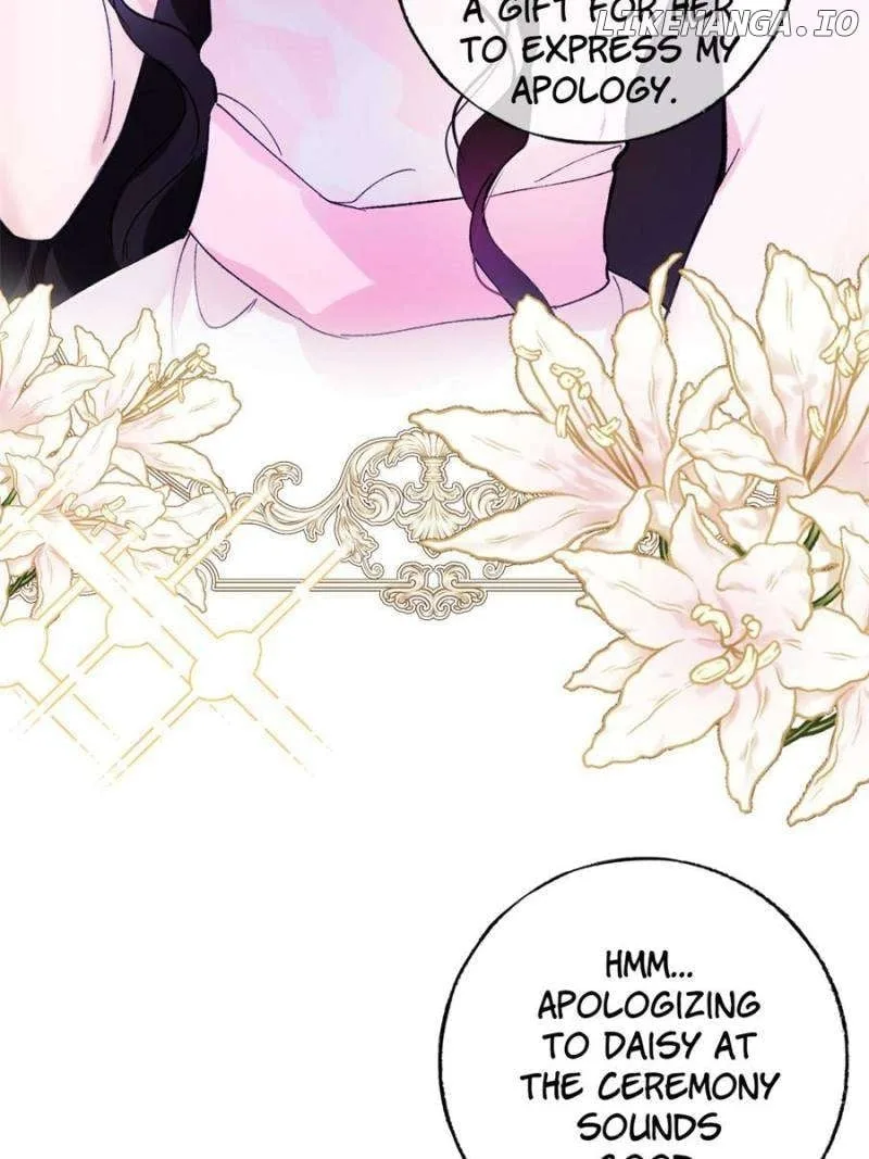 The Corrupted Witch Has No Choice But to Become a Villain Chapter 16 page 4