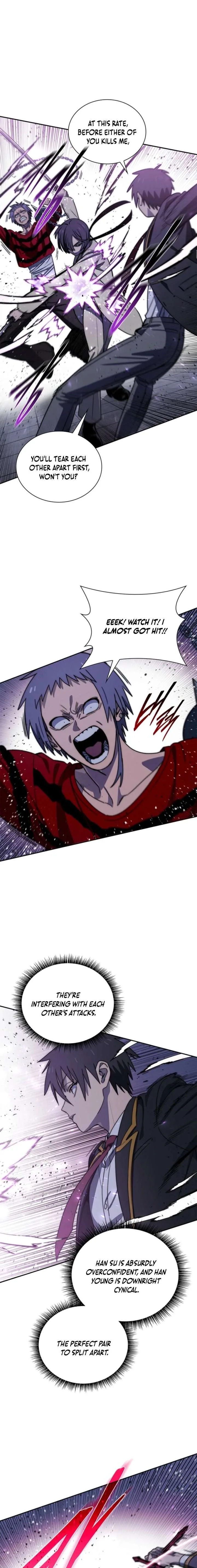 The Demon King Is 18 Chapter 20 page 3