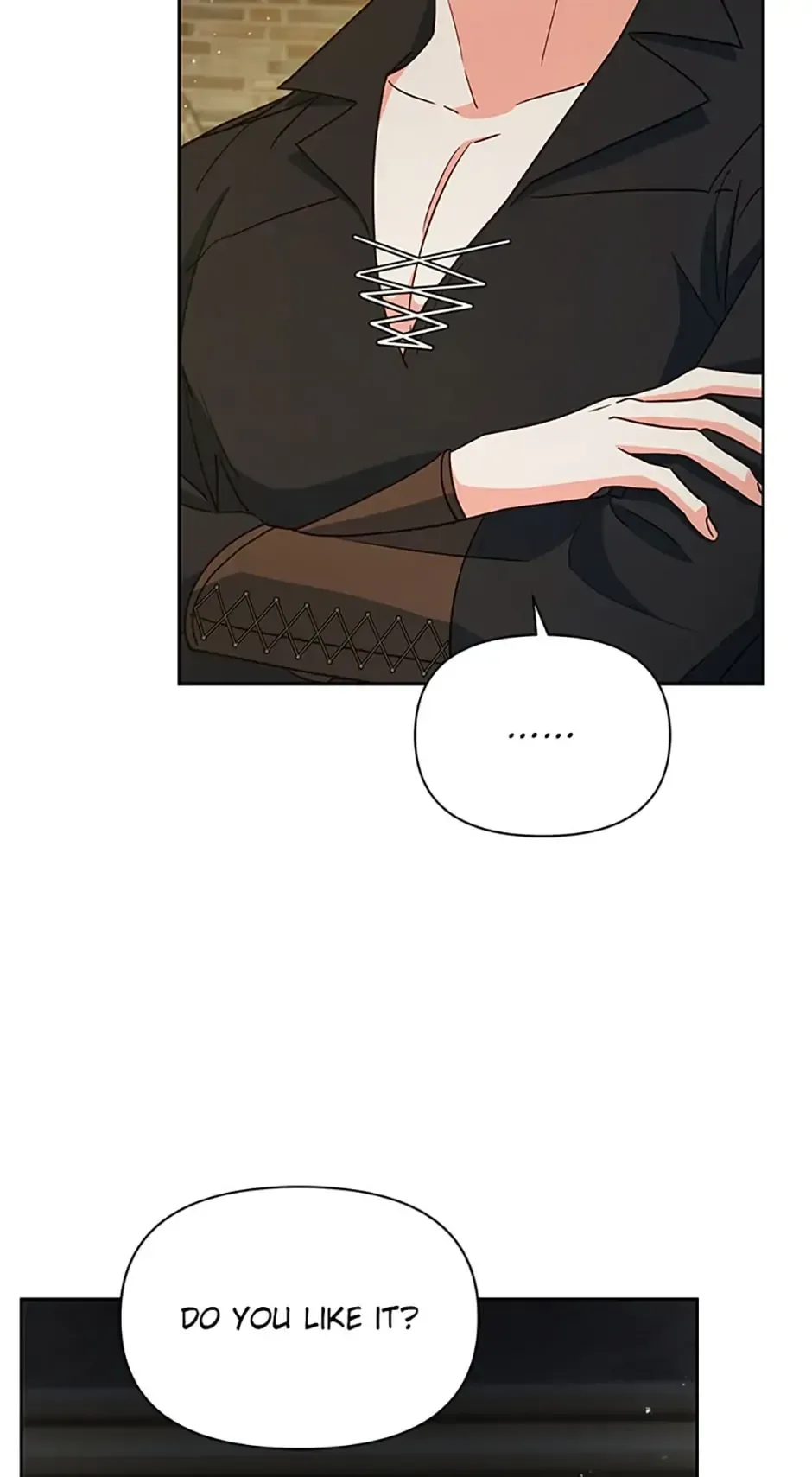 The Contract Couple: Ines & Kaisac Chapter 19 page 71