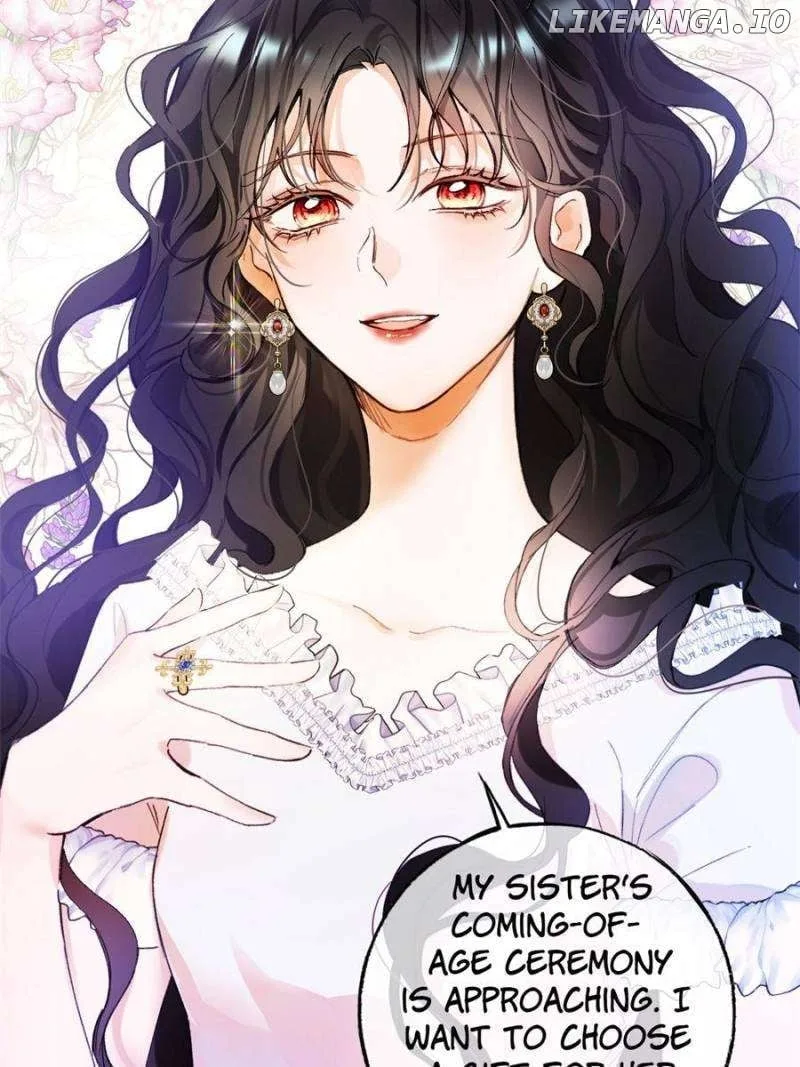 The Corrupted Witch Has No Choice But to Become a Villain Chapter 16 page 3