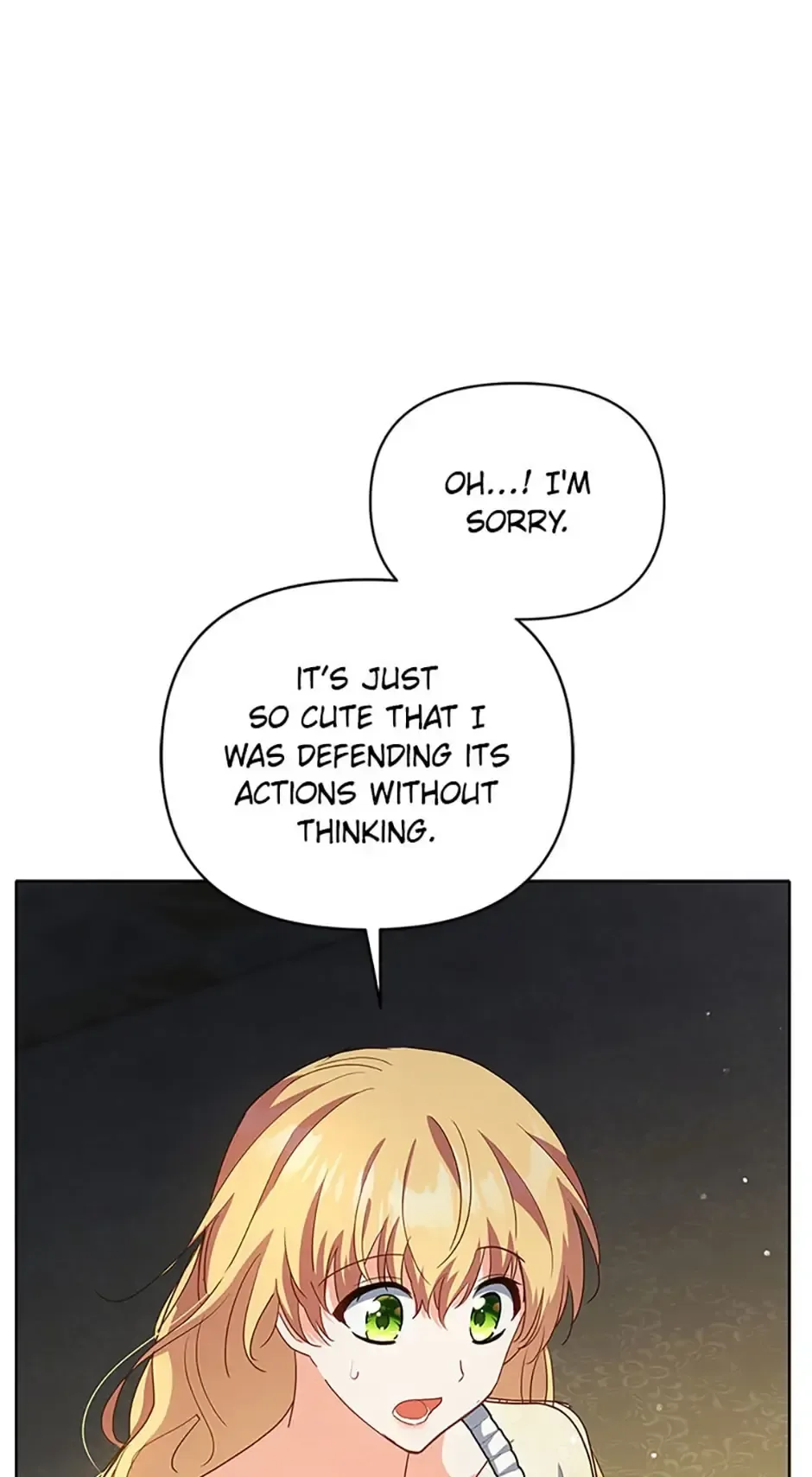 The Contract Couple: Ines & Kaisac Chapter 19 page 73