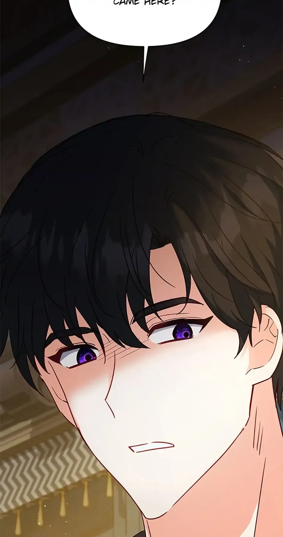 The Contract Couple: Ines & Kaisac Chapter 19 page 86