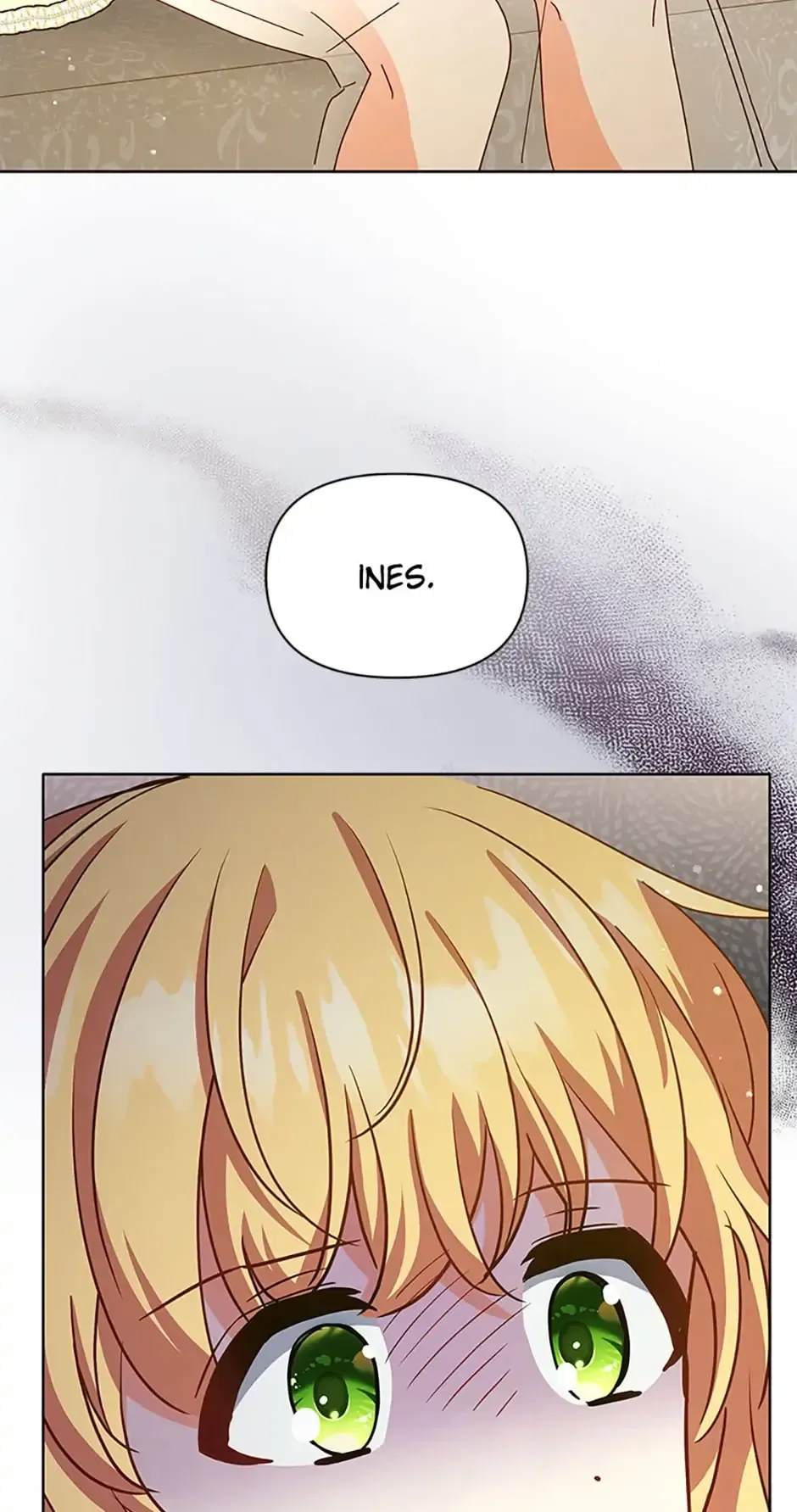 The Contract Couple: Ines & Kaisac Chapter 19 page 84