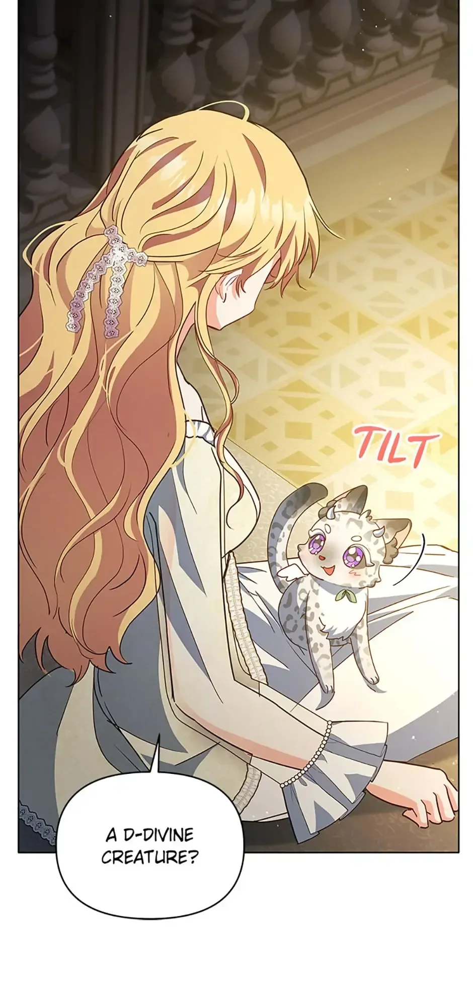 The Contract Couple: Ines & Kaisac Chapter 19 page 80