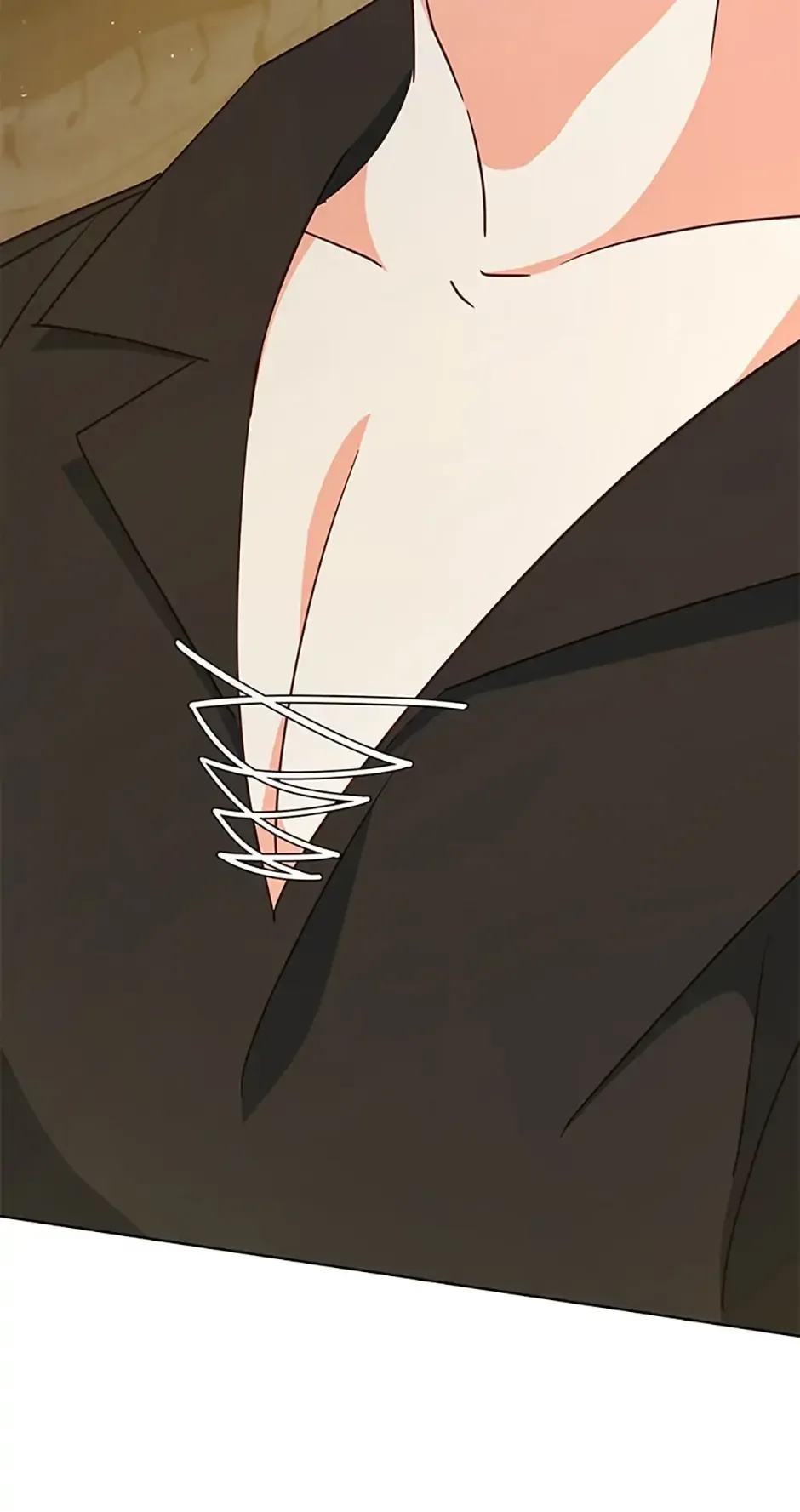 The Contract Couple: Ines & Kaisac Chapter 19 page 87