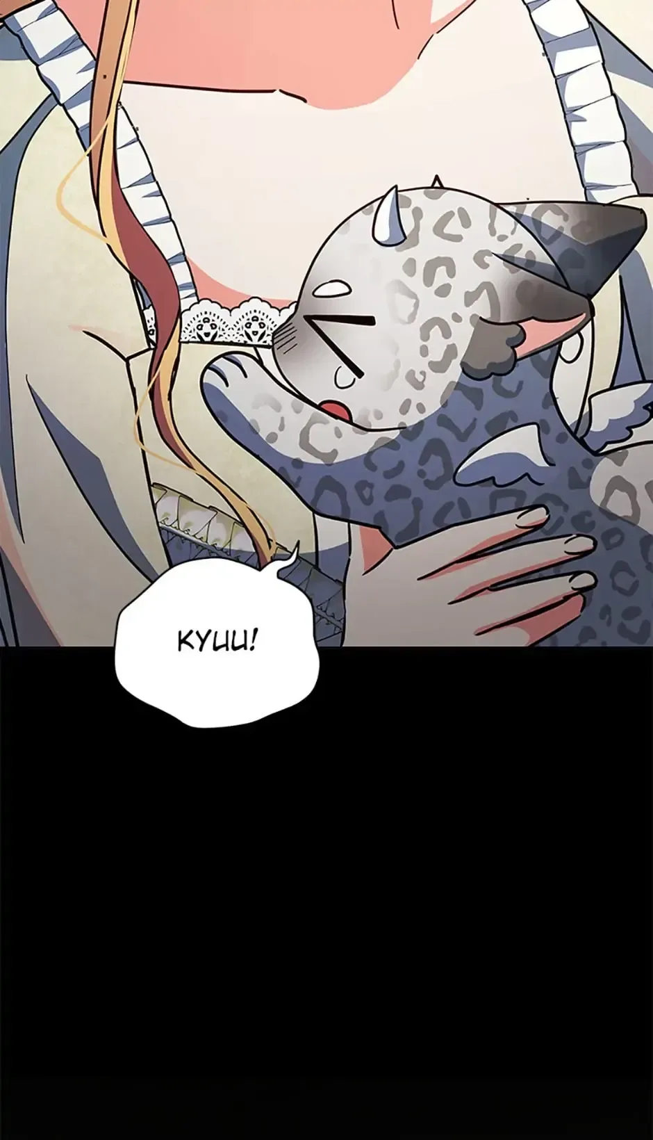 The Contract Couple: Ines & Kaisac Chapter 19 page 89