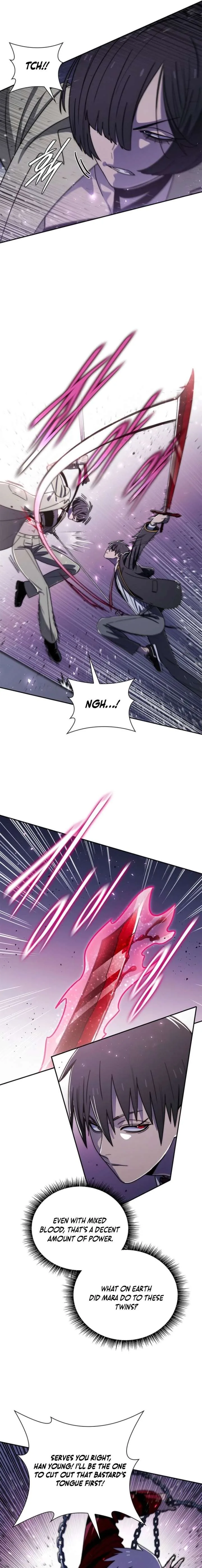 The Demon King Is 18 Chapter 20 page 5
