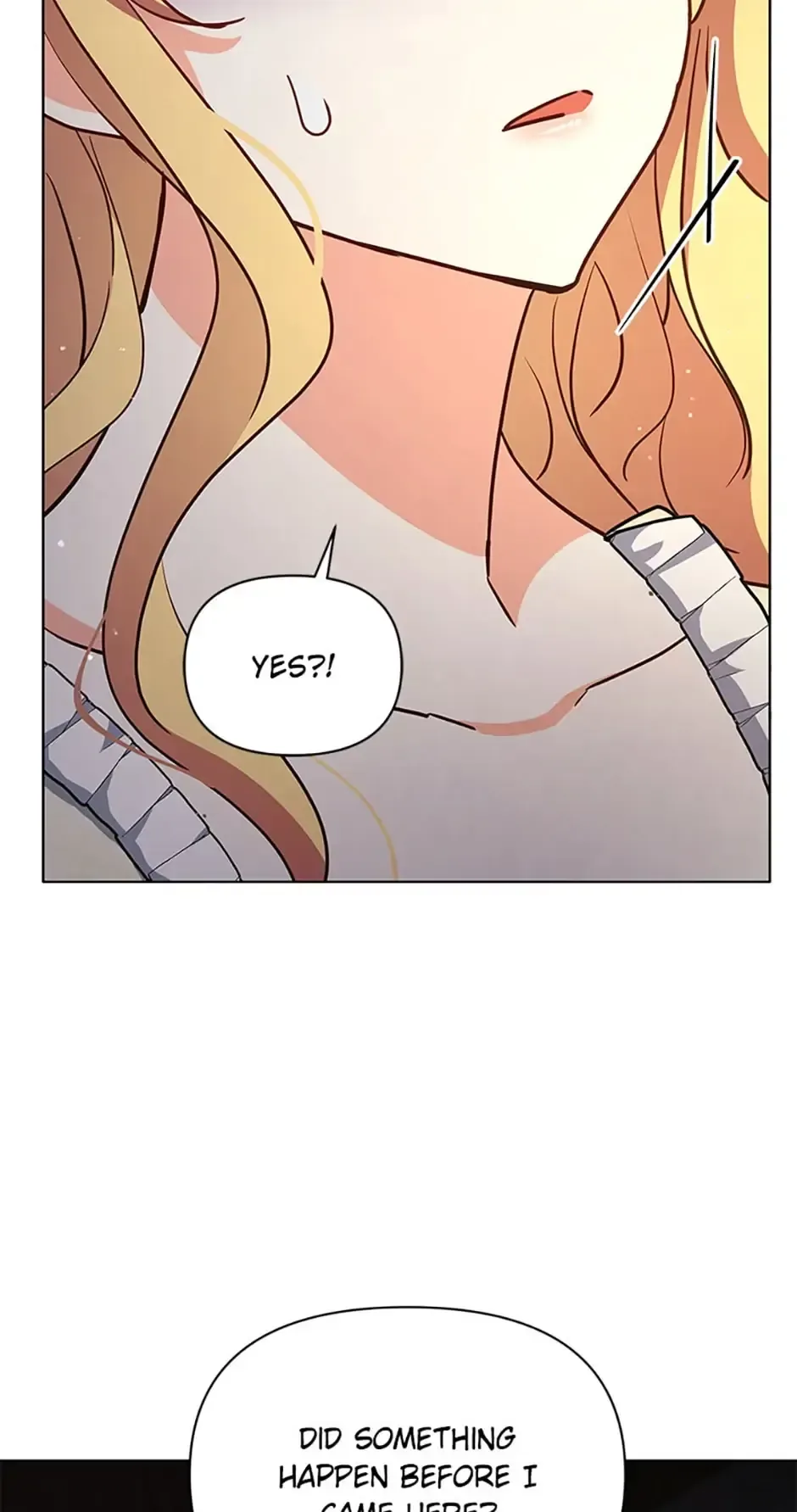 The Contract Couple: Ines & Kaisac Chapter 19 page 85