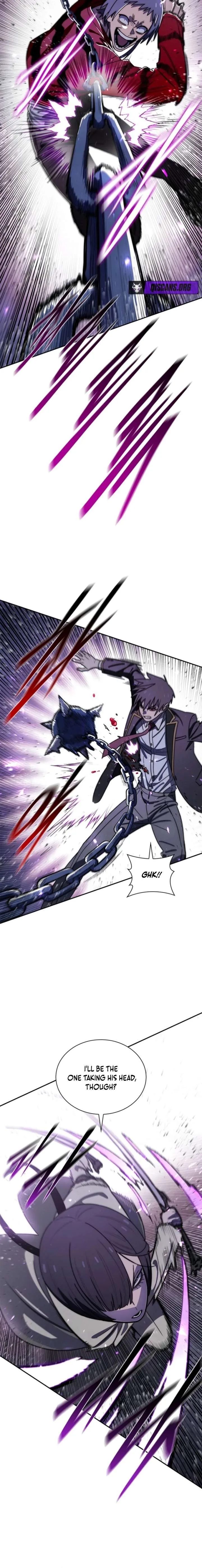 The Demon King Is 18 Chapter 20 page 6