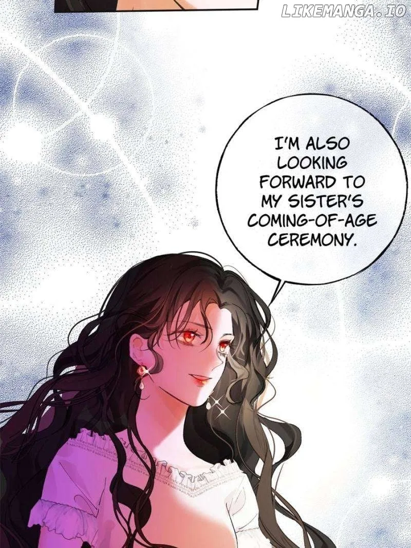 The Corrupted Witch Has No Choice But to Become a Villain Chapter 16 page 13
