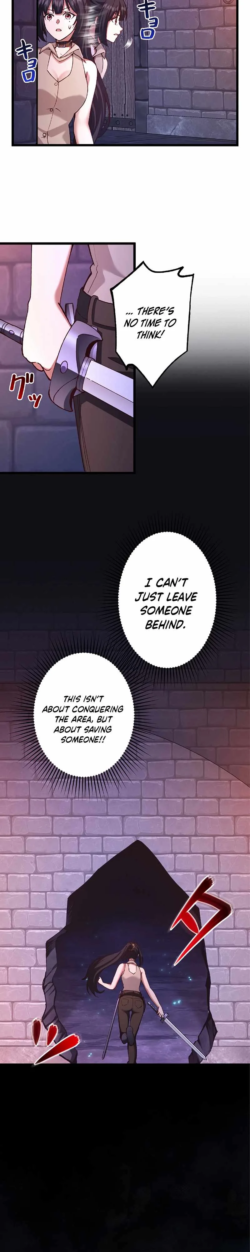 The Demon Lord Regains His Memories of His Previous Life and Becomes Unrivaled Chapter 19 page 5