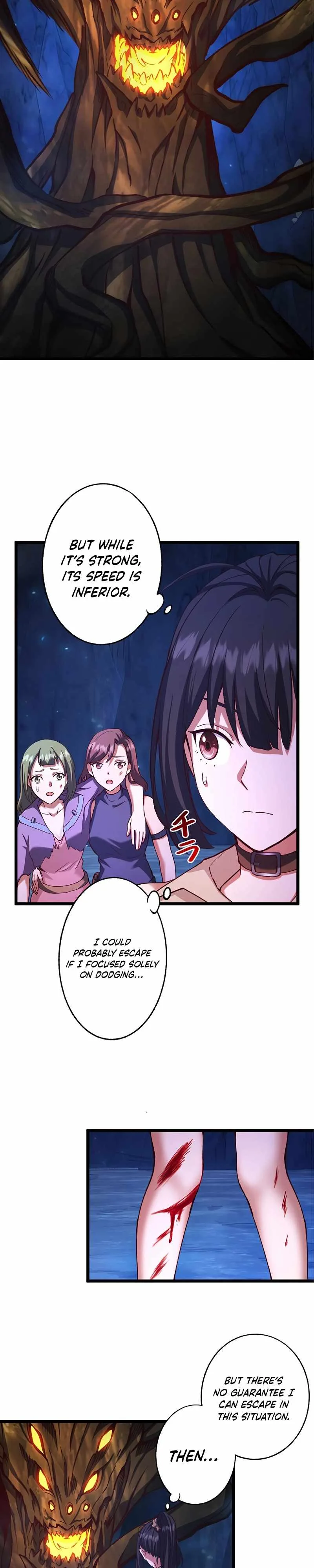 The Demon Lord Regains His Memories of His Previous Life and Becomes Unrivaled Chapter 19 page 12